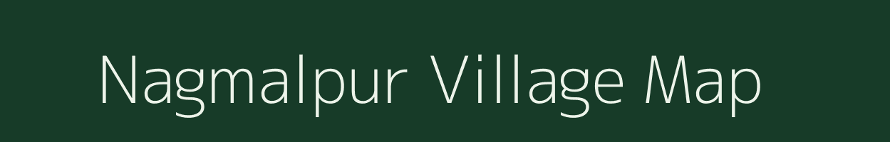 Nagmalpur village map in Uttar Pradesh