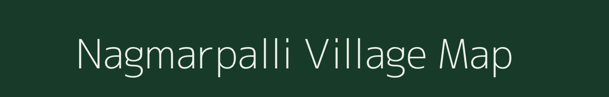 Nagmarpalli village map in Karnataka