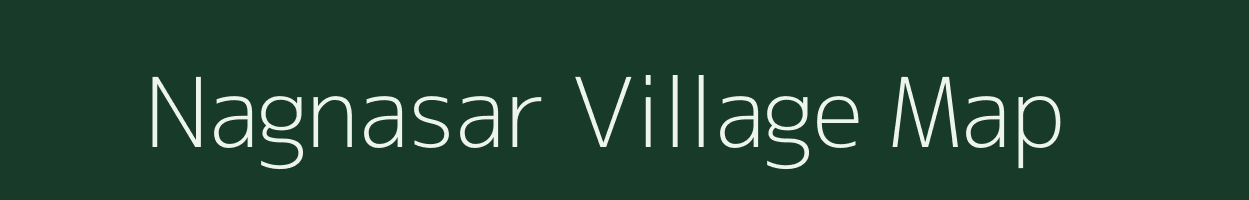 Nagnasar village map in Rajasthan