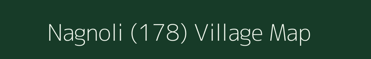 Nagnoli (178) village map in Himachal Pradesh