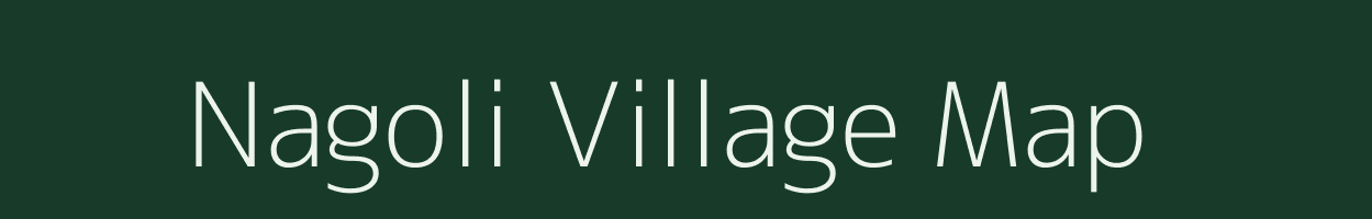 Nagoli village map in Karnataka