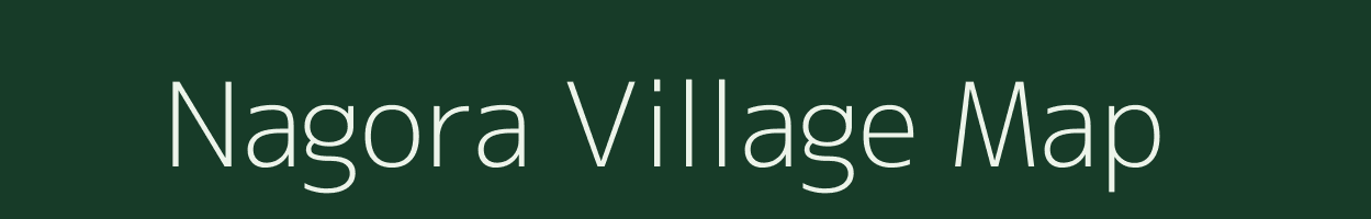 Nagora village map in Karnataka