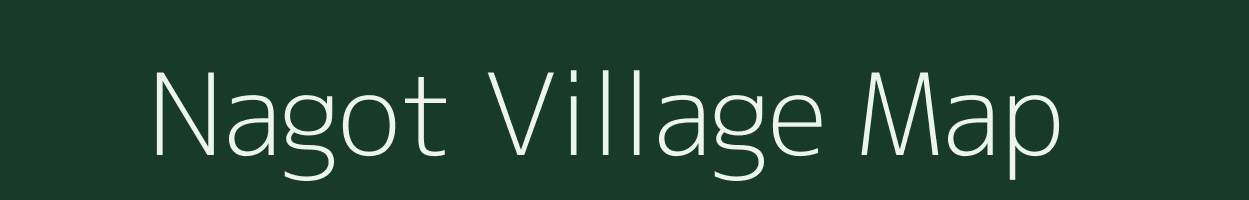 Nagot village map in Gujarat