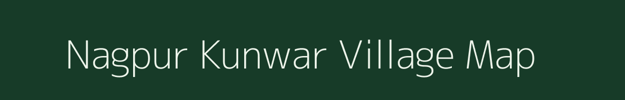 Nagpur Kunwar village map in Uttar Pradesh