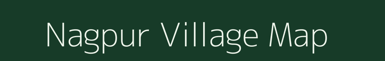 Nagpur village map in Jharkhand