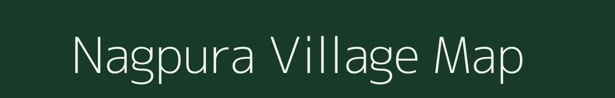 Nagpura village map in Rajasthan