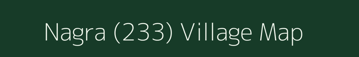 Nagra (233) village map in Himachal Pradesh