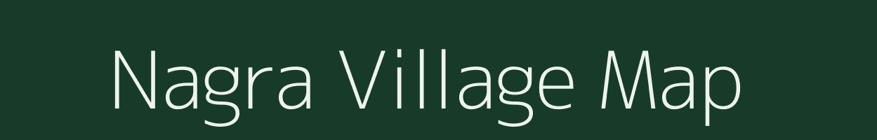 Nagra village map in Uttar Pradesh