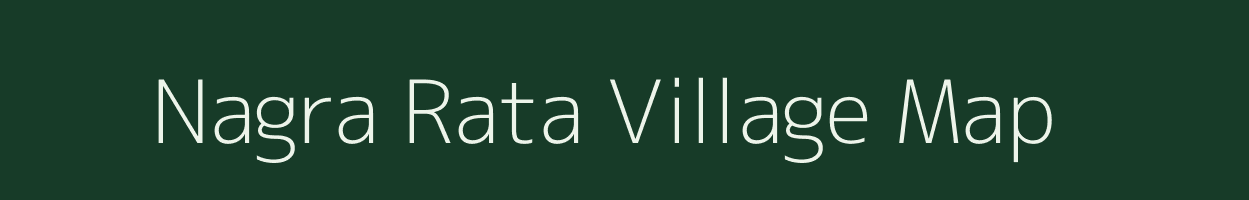 Nagra Rata village map in Uttar Pradesh