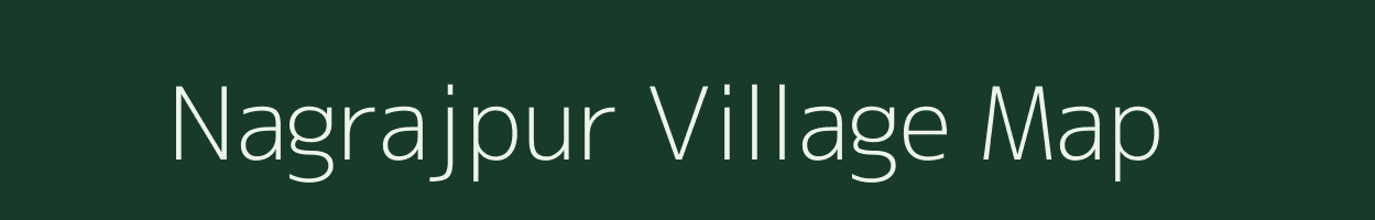 Nagrajpur village map in Uttar Pradesh