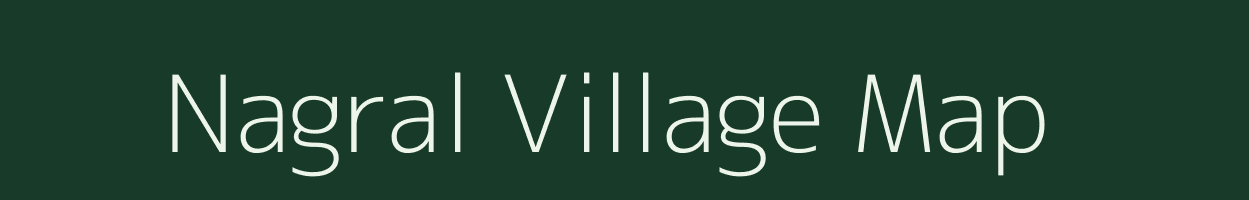 Nagral village map in Karnataka