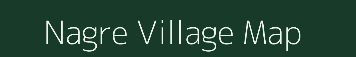 Nagre village map in Karnataka