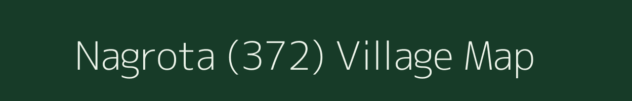 Nagrota (372) village map in Punjab