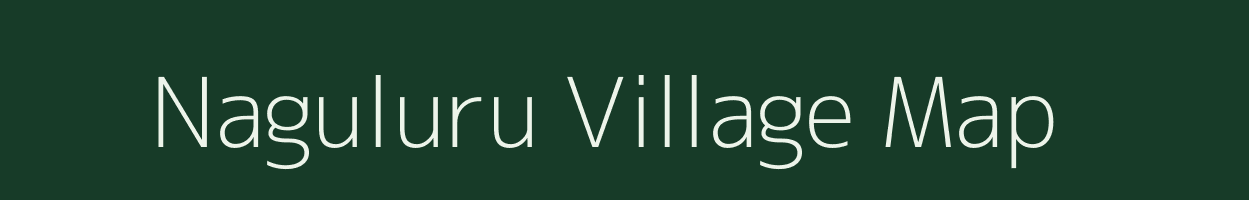 Naguluru village map in Odisha