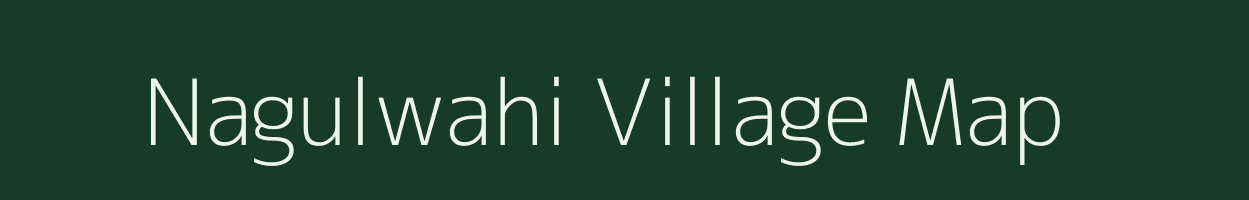 Nagulwahi village map in Maharashtra