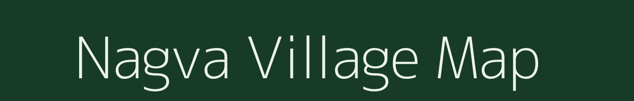 Nagva village map in Uttar Pradesh