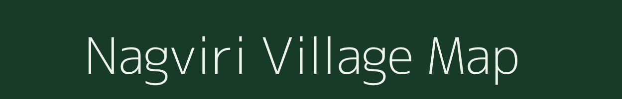 Nagviri village map in Gujarat