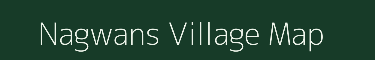 Nagwans village map in Uttar Pradesh