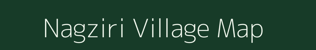 Nagziri village map in Maharashtra