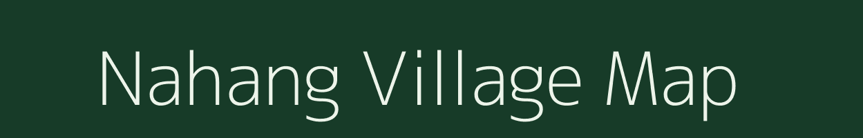 Nahang village map in Odisha