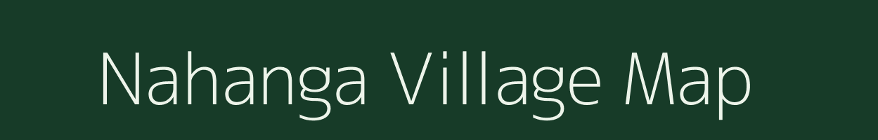 Nahanga village map in Odisha