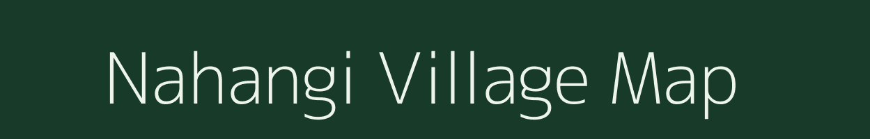 Nahangi village map in Odisha