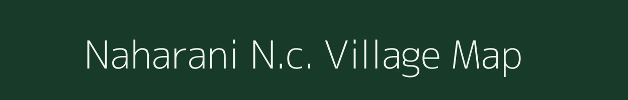 Naharani N.c. village map in Assam