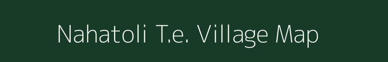 Nahatoli T.e. village map in Assam