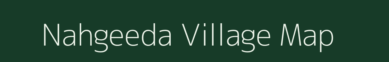 Nahgeeda village map in Chhattisgarh