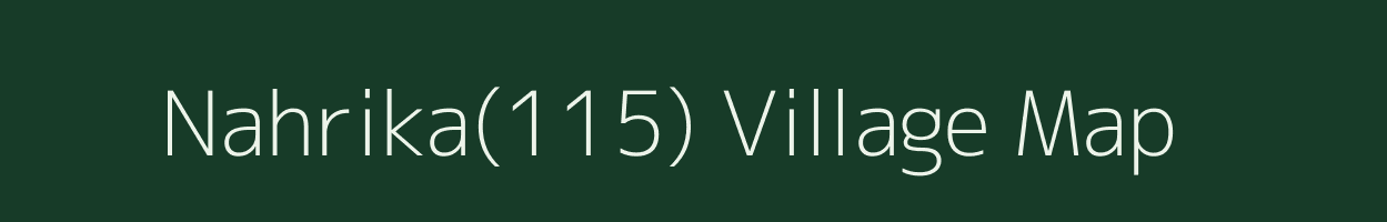 Nahrika(115) village map in Haryana