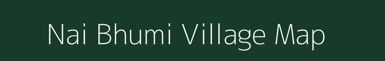 Nai Bhumi village map in Uttar Pradesh