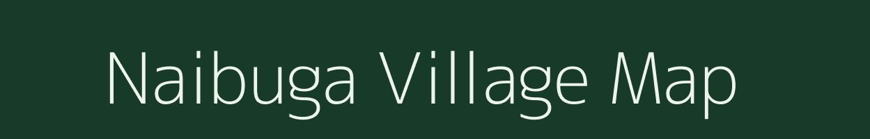 Naibuga village map in Odisha