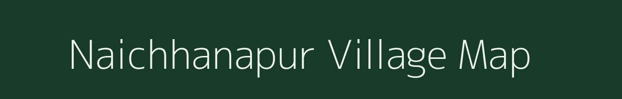 Naichhanapur village map in Odisha