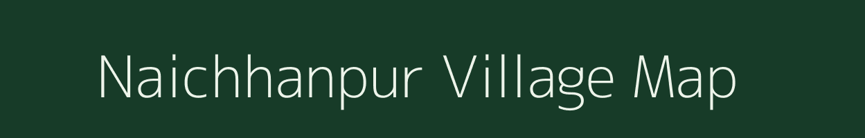 Naichhanpur village map in Odisha