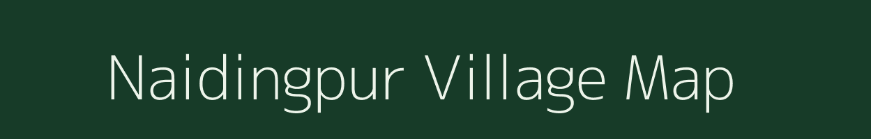 Naidingpur village map in Assam