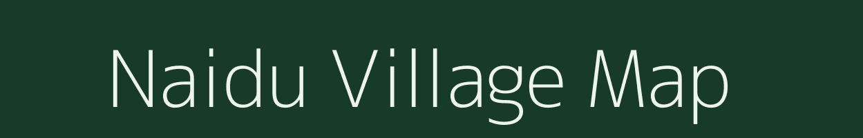 Naidu village map in Bihar