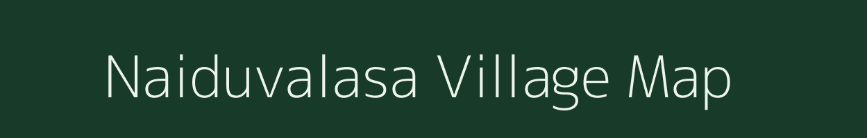 Naiduvalasa village map in Andhra Pradesh