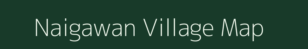 Naigawan village map in Uttar Pradesh