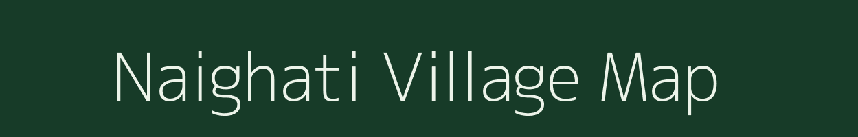 Naighati village map in West Bengal