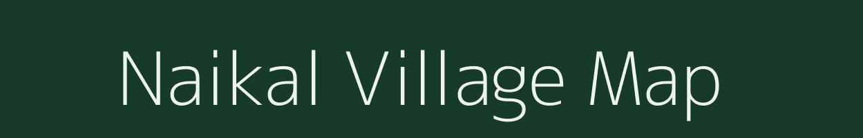 Naikal village map in Karnataka