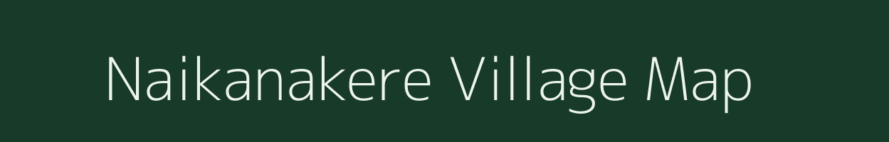 Naikanakere village map in Karnataka