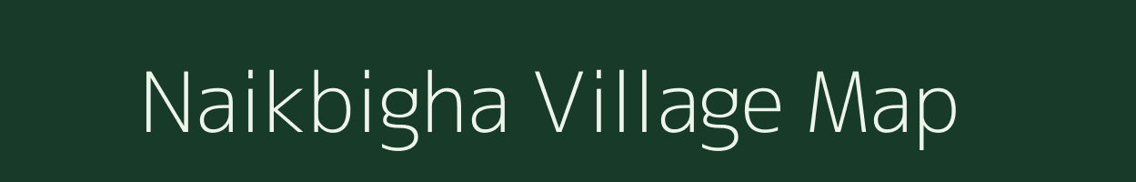 Naikbigha village map in Jharkhand