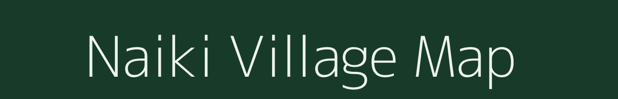 Naiki village map in Rajasthan