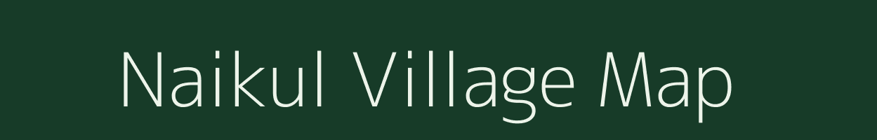 Naikul village map in Odisha