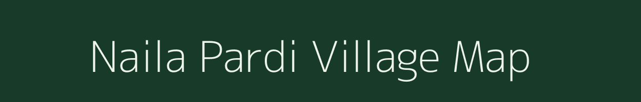 Naila Pardi village map in Daman & Diu