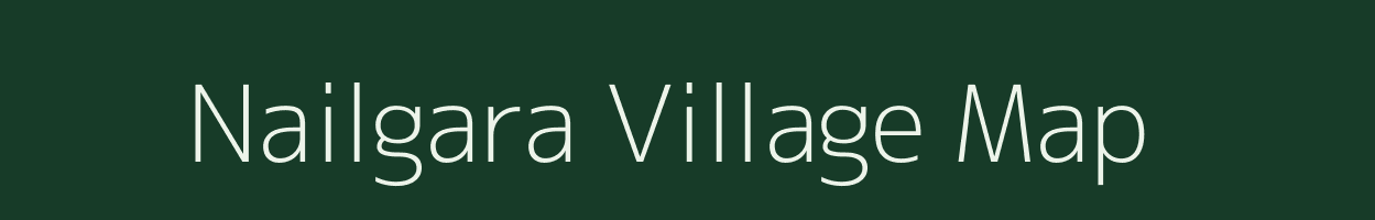 Nailgara village map in Uttarakhand