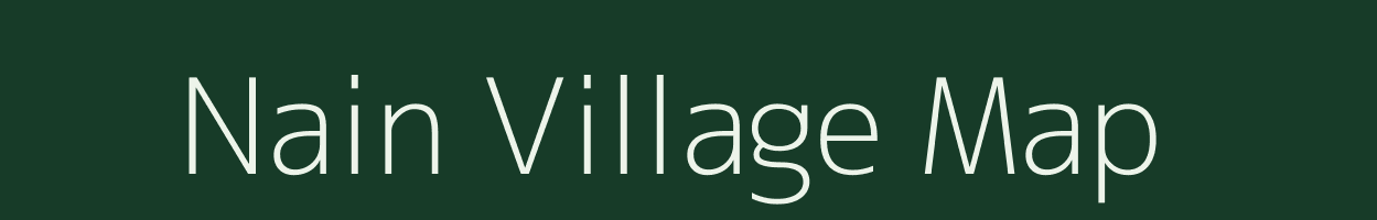 Nain village map in Uttar Pradesh