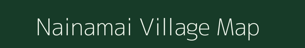 Nainamai village map in Uttar Pradesh