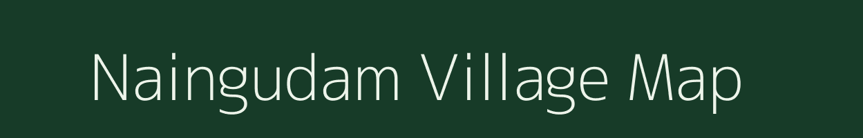 Naingudam village map in Maharashtra