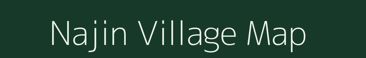 Najin village map in Jammu & Kashmir